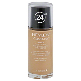 Revlon Colorstay Foundation สี #150 Buff/Chamois