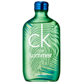 CK One Summer 2016 EDT 100 ml.