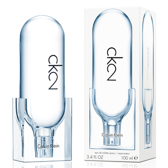CK2 EDT 100 ml.