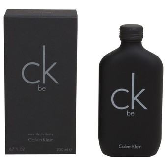 CK Calvin Klein Be EDT 100 ml.