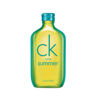Calvin Klein CK one Summer 2014 EDT (100 ml.)