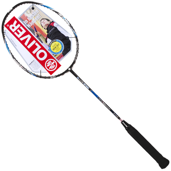 Oliver ไม้แบตมินตัน Racket รุ่น BI ACE SPEED