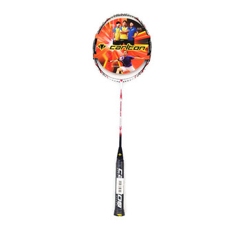 Carlton ไม้แบดมินตัน POWERBLADE 8800 G1 HL (สีดำ/แดง/ขาว)
