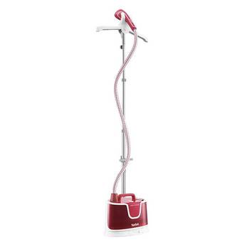 TEFAL เครื่องรีดผ้าไอน้ำแบบแยกหม้อต้ม รุ่น IS3340 สีแดง