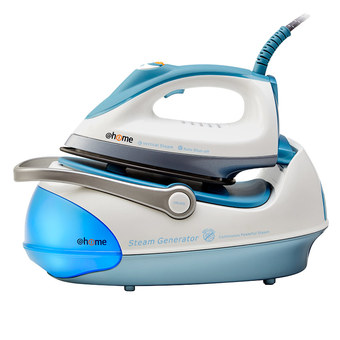 @home เครื่องรีดถนอมผ้าไอน้ำ - รุ่น Elite Care Steam Station_HO0162