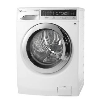 Electrolux เครื่องซักผ้าฝาหน้า - รุ่น EWW14012 ขนาด7kg.