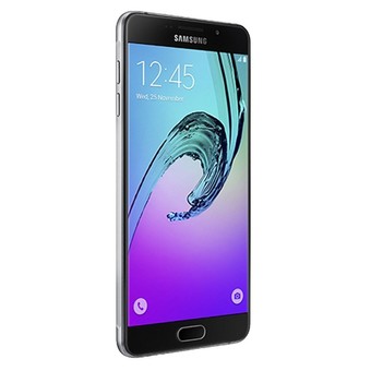 Samsung Galaxy A7 2016 4G 16 GB (Black)
