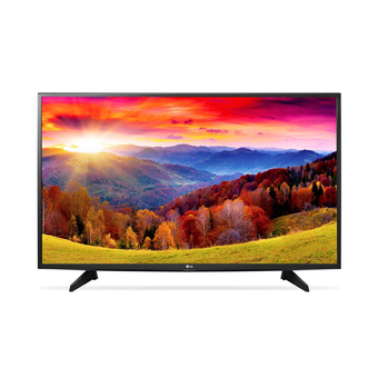 LG LED Digital TV 43 นิ้ว รุ่น 43LH500T