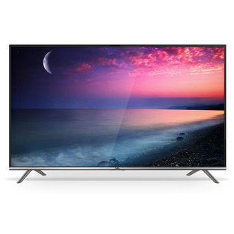 TCL 4K SMART LED TV 50&quot; รุ่น 50E5900 New Model 2016 - Black&quot;