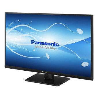 Panasonic LED Digital TV 32 นิ้ว รุ่น TH-32A410T (Black)