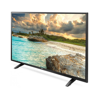 LG 43LH500T LED TV, FULL HD ขนาด 43 นิ้ว