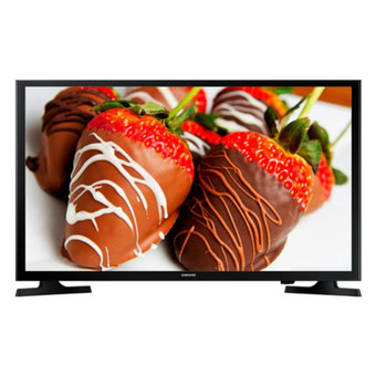 Samsung LED SMART Digital TV 32 นิ้ว รุ่น UA32J4303AK (Black)