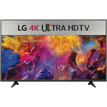 LG LED ULTRA HD 4K DIGITAL SMART WebOS TV 49 นิ้ว รุ่น 49UF680T รุ่นใหม่ 2015