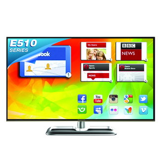 Skyworth 32" LED TV 32E510"