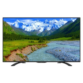 SHARP AQUOS LED DIGITAL TV รุ่น LC-50LE275X