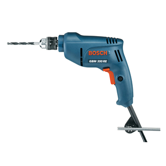 Bosch สว่านไฟฟ้า 10 มม. GBM 350