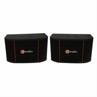 TJ Media ลำโพงอเนกประสงค์ รุ่น TS-C80