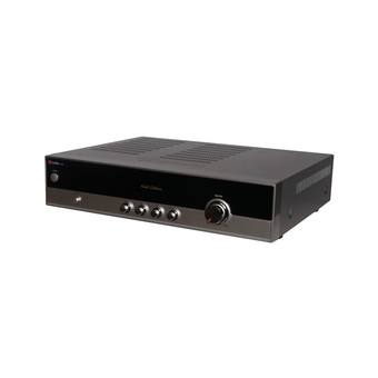 TJ Media เครื่องขยายเสียง รุ่น TA-352