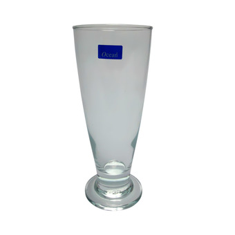 Ocean Glass แก้วน้ำปั่นแก้วไอศรีมฟาร์เฟต์มีขา TIARA FOOTED แพ็ค 6 ใบ