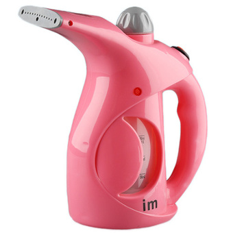 Portable 2 in 1 Garment & Face Steamer�?�Pink�?�