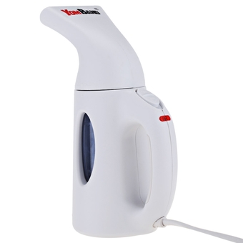 YomBand H - 108 Handheld Garment Pure Enrichment Fabric Steamer – EU Plug - Intl