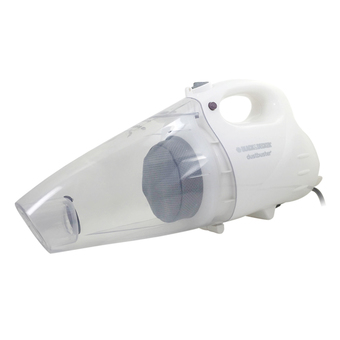 Black&amp;Decker เครื่องดูดฝุ่น 800 วัตต์ รุ่น VH801