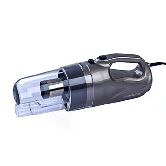 Shimono Vacuum SVC1016 (Grey)