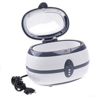 Thaivasion Ultrasonic Cleaner เครื่องทำความสะอาดด้วยคลื่นเสียง