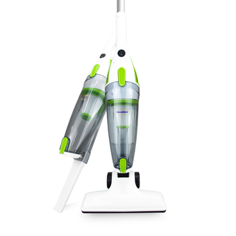 HHsociety เครื่องดูดฝุ่น Typhoon Vacuum 2 in1 รุ่น HSV-025 (สีเขียว)