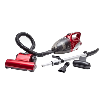 Sonar เครื่องดูดฝุ่นขนาดเล็ก รุ่น VC-S101 (สีแดง)