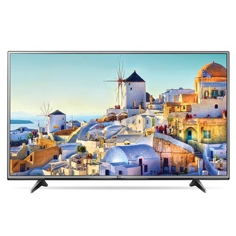 LG LED Smart TV 55 นิ้ว รุ่น 55UH615T