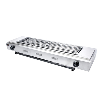 Fry King เตาปิ้งย่างไฟฟ้า 2 ฮีตเตอร์ รุ่น FR-D110
