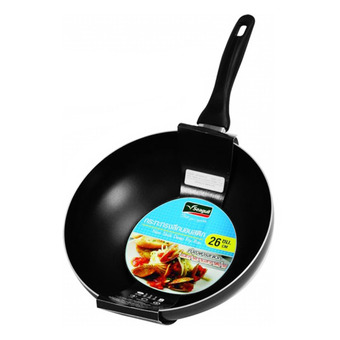 Seagull กระทะทรงลึก non stick - 26 ซม.