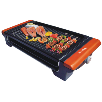 Imarflex เครื่องปิ้งย่างอเนกประสงค์ - รุ่น IF-854