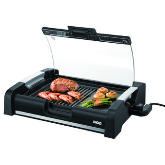 UNOLD เตาย่างบาร์บีคิว รุ่น 58535 (Black)