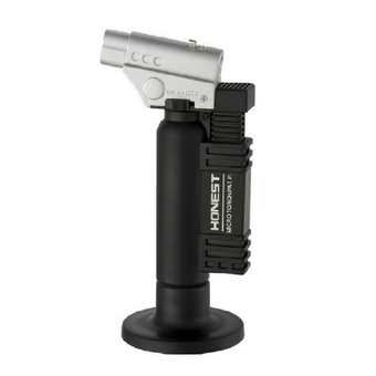dubbletool เครื่องพ่นไฟ ไฟแช็คแก๊ส Gas Torches HONEST 500JET