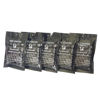 FLAMEWORK BBQ Charcoal Fire Starter ไต้จุดถ่าน x 5