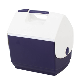 EVEREST กระติกขนาด 6 ลิตร รุ่น AG430 - Blue