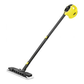 KARCHER เครื่องทำความสะอาดระบบไอน้ำ รุ่น SC 1 + Floor Kit