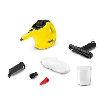 KARCHER เครื่องทำความสะอาดระบบไอน้ำ รุ่น SC 1
