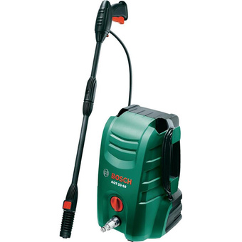 BOSCH เครื่องฉีดน้ำแรงดันสูง รุ่น AQT 33-10 (100 bar)