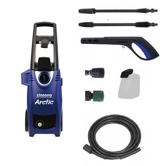 ZINSANO เครื่องฉีดน้ำแรงดันสูง 120บาร์ รุ่น ARCTIC