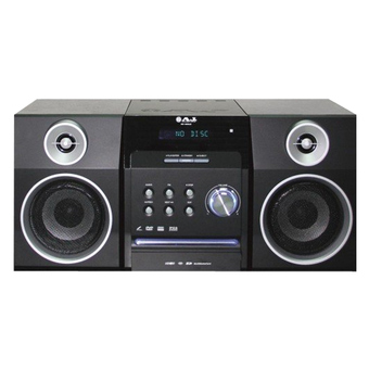 AJ ไมโครคอมโป - รุ่น DVD MD-3000UE