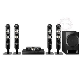 PANASONIC ชุดโฮมเธียเตอร์ รุ่น SC-XH333