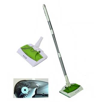 Home Shop Walter sweeper &amp; Mop ไม้กวาดไฟฟ้า ดูด + ถู