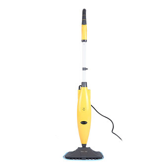 S3022 Multifunctional Steam Cleaner Handheld Mop Cleaning Machine EU PLUG