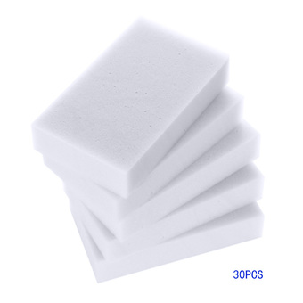 Easily Use Lightweight Car Clean Magic Sponge Washing Kit new