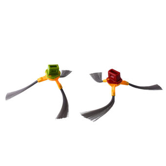 S &amp; F aSet of 2 Side Brush for DEEBOT 800 Series