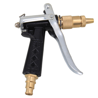 High Pressure Water Gun Pagoda Style Multicolor