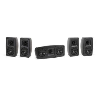 Klipsch Qunitet V Home Theater System